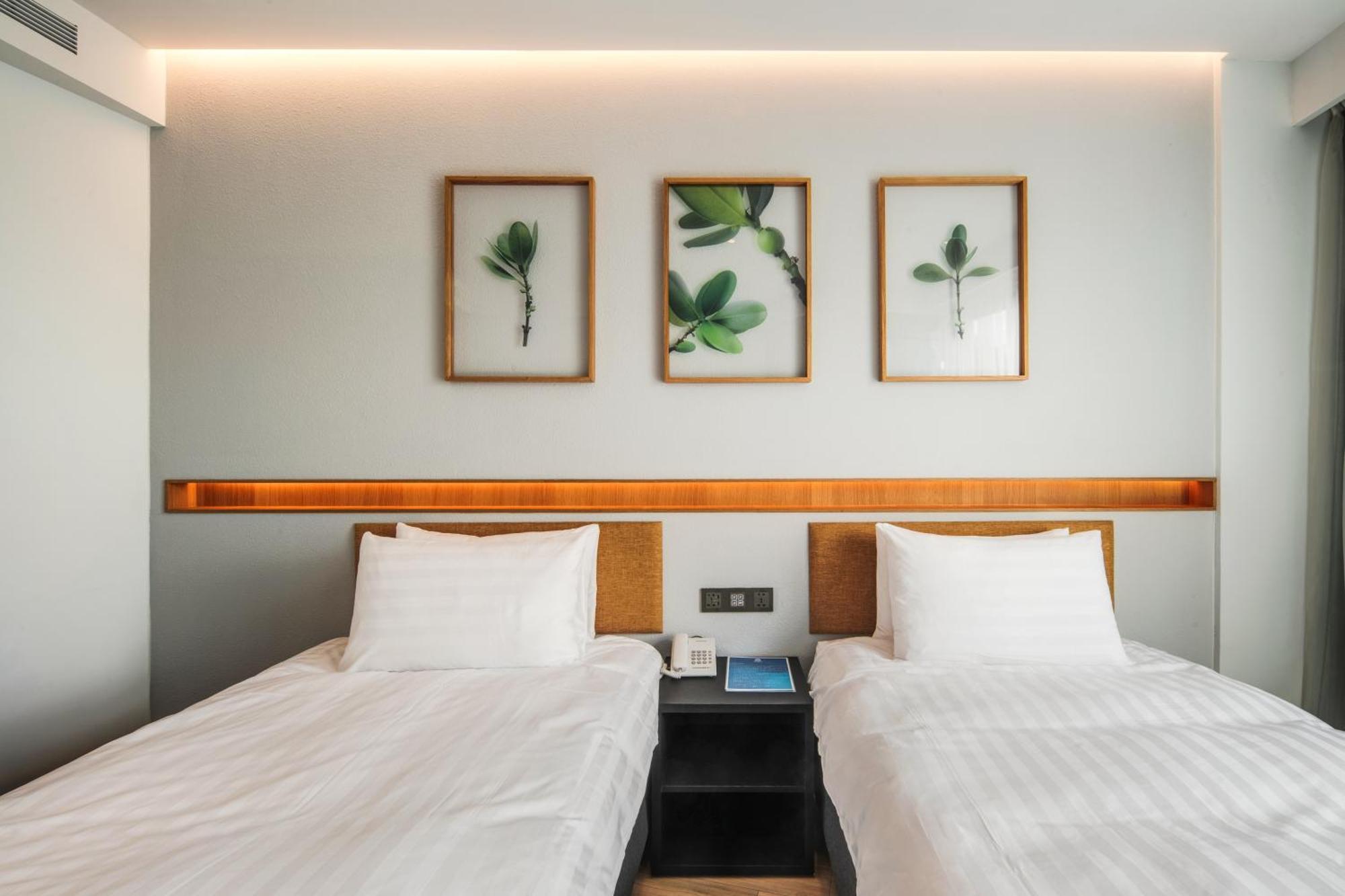Hayata Hotel Bandar Lama Bandar Lama Hengchun Luaran gambar