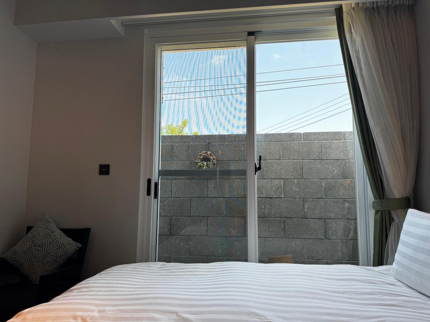 Hayata Hotel Bandar Lama Bandar Lama Hengchun Luaran gambar