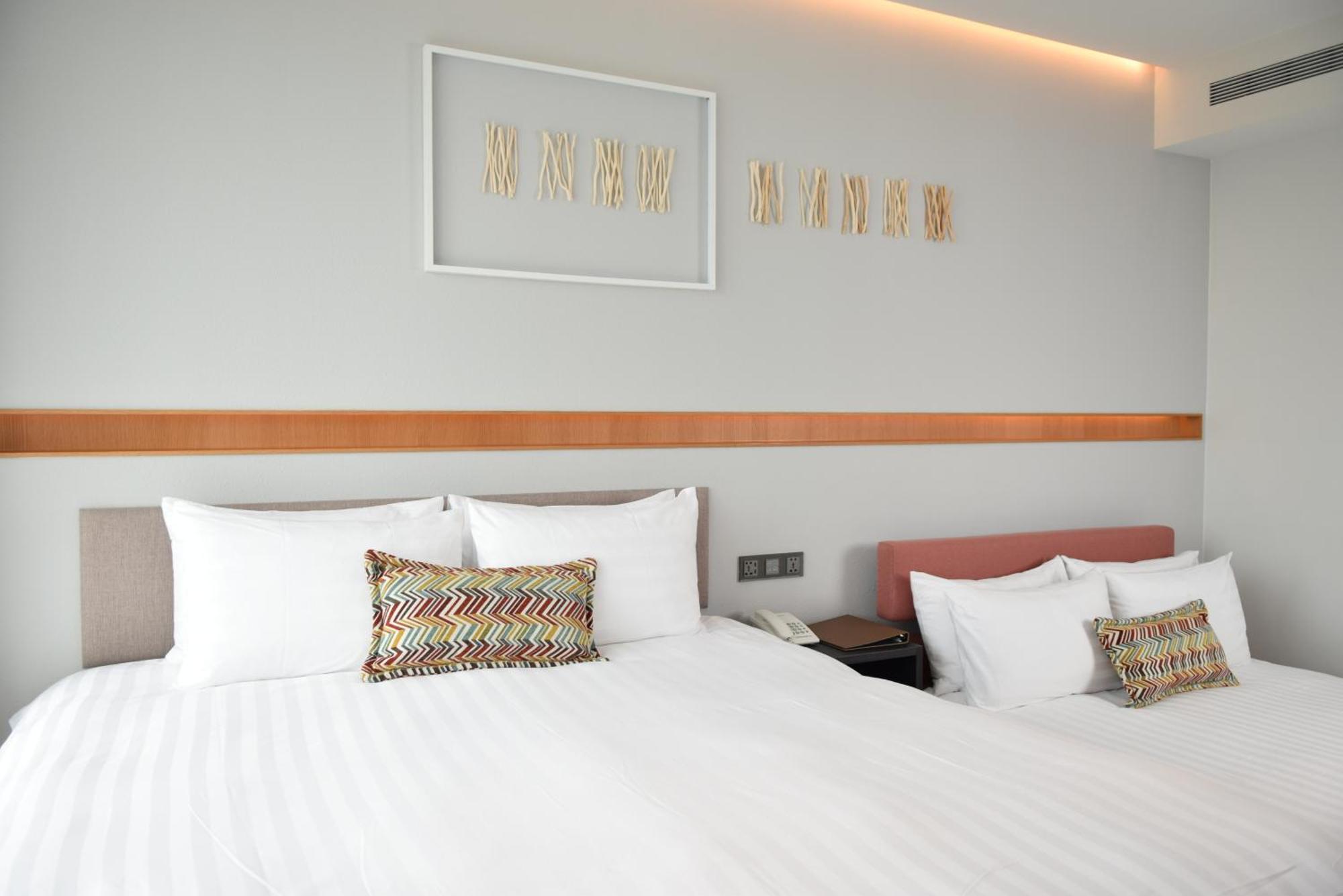 Hayata Hotel Bandar Lama Bandar Lama Hengchun Bilik gambar
